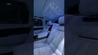 MANSORY HERITAGE Range Rover SV One Of Three 