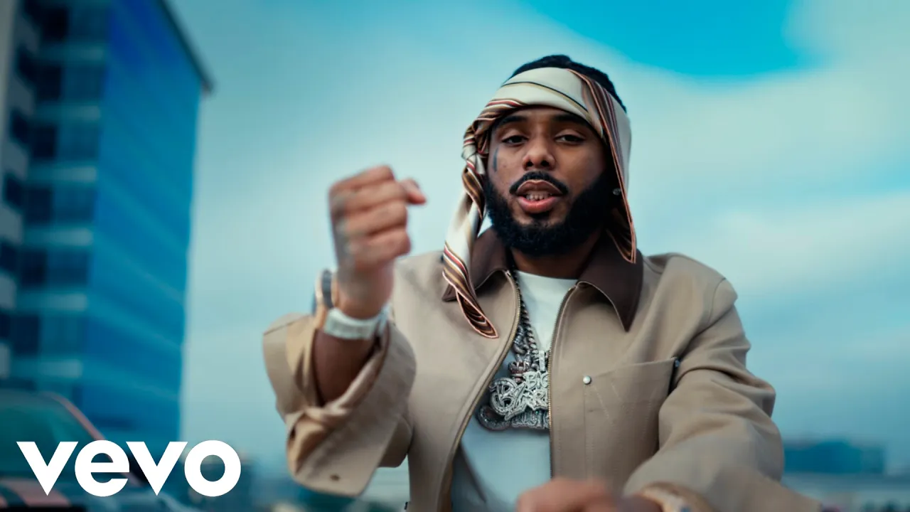 Pooh Shiesty ft. BIG30 - Shiesty Never Miss [Music Video]