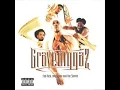 Gravediggaz - Dangerous Mindz