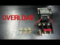 A Look at Thermal Overload Heaters in Motor Starters