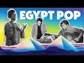 Lagu NILE NEW WAVE: How Egypt Forged a Revolutionary New Sound