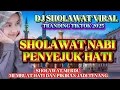 Download Lagu FULL ALBUM DJ SHOLAWAT VIRAL TERBARU 2025‼️ PALING ADEM DAN ENAK DI DENGAR
