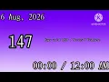 147 Days left until 2027