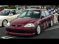 Download Lagu JDM Meet At Brekkie Car Club! ビルドのクリーン化