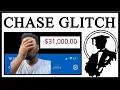 Are You In Debt From The Chase Bank Glitch