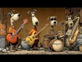 Download Lagu Skip the Coffee—Deep Bass Jazz Jazz for Work and Chill