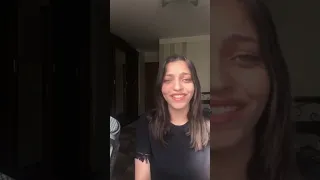 ترنيمة قصة الحب العجيب ماريا نظمي 