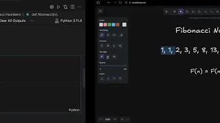 Learning Recursion and Dynamic Programming with Fibonacci Numbers
