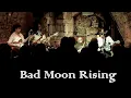 Download Lagu Creedence Choogle Rockers Rev. Recycling - Bad Moon Rising [Live] - {Cover Song} 🏚