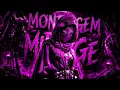 NUEKI - MONTAGEM MIRAGE (MEGA SLOWED)
