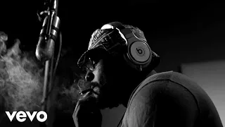 schoolboy q studio explicit official music video ft bj the chicago kid