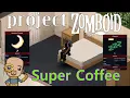 Sleep and Sleep traits Tutorial Project Zomboid