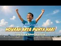 Download Lagu Ngurah Arya Punya Hari! (Lagu Ulang Tahun Rock Ceria | Official Lyric Video)