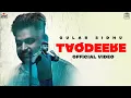 Download Lagu TAQDEERE (Full Video) Gulab Sidhu | Bhindder Burj | Punjabi Song 2022 | Leaf Records