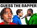 Download Lagu 5 Nerds vs 1 Secret Rapper