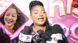 SHILOLE AMPIGA DONGO ESHA BUHETI  "HAMNIWEZI" 