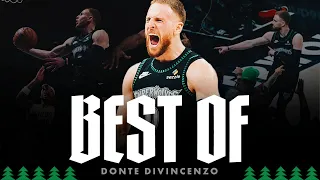 Donte DiVincenzo Best of 25-26 Season