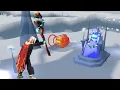 Ice Gloves Guide OSRS
