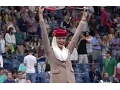 Download Lagu Cabin crew take centre stage at the US Open | Tennis | Emirates Airline