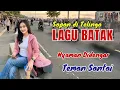 Lagu SOPAN DI TELINGA | LAGU BATAK INI COCOK JADI TEMAN SANTAI #lagubatakviral