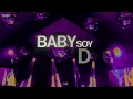 Ushuaia - Deorro, Alex Favela (Lyric Video)