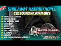 Download Lagu SHOLAWAT HADROH TERBARU 2025 FULL ALBUM HADROH FUL BAS #djterbaru #djsholawat #djceksound #djtiktok