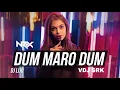 DUM MARO DUM | REMIX | DJ LIJO | HOUSE OF NRX | AIDC | DEEPIKA PADUKONE | ZEENAT AMAN | VDJ SRK