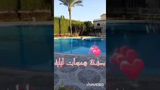 مياده الحناوى  انا عشقتك ومش ع البال     أبوعمرو دندنها