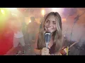 TocoParaVos - Sólo Necesito (Lyric Video) | CantoYo