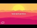 Justin Bieber - Peaches ft. Daniel Caesar, Giveon