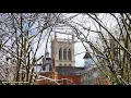 Advent Carol Service: St John’s College Cambridge 1982 (George Guest)