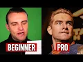 Beginner Vs Oscar-Level Actor Same Scene