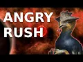 Stellaris Build - Angry Rush