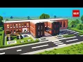Download Lagu School in Minecraft - Tutorial