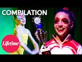 Dance Moms UNEXPECTED Wins Compilation Part 3 Lifetime