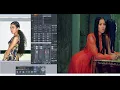 Jhené Aiko – Triggered Freestyle (Slowed Down)