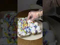 Healthy natural way to dye Easter eggs