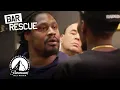 Best of NFL Stars on Bar Rescue
