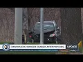 Driver in fatal Whitney Way crash arrested faces homicide charge for mother s death
