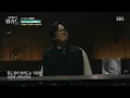 김재준, 아름다운 미성 돋보이는 ＜조정현 - 그 아픔까지 사랑한 거야＞♪