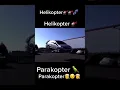 Helikopter helikopter Parakofter Parakopter meme