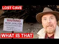 Lost Caves, Red-Headed Giants \u0026 a Secret Area 51 Story
