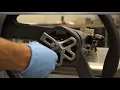 GM Lock Cylinder Install