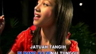 dia camellia kasiah nan hilang pop minang istimewa