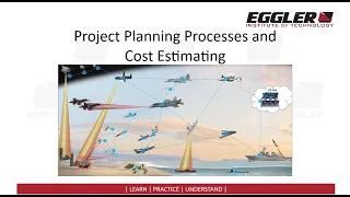 Introduction to Project Planning and Cost Estimating - Course Demo