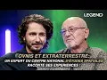 Download Lagu SPÉCIALE OVNI ET EXTRATERRESTRE: UN PILOTE ET UN EXPERT DU CENTRE NATIONAL RACONTENT LEUR EXPÉRIENCE