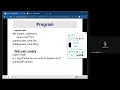 Illustrative Programs-Square Root in Python Anna University Syllabus python program in Tamil