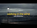 Download Lagu walking in the wind speed up + reverb