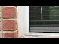 Buying Replacement Windows - Know Your Exterior Finish
