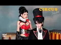 Download Lagu BOWKYLION Ft. Jeff Satur - ลามปาม (circus) [Official MV]